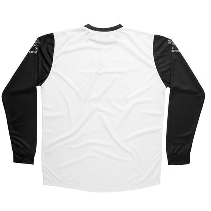 T-shirt manches longues Fuel RACING DIVISION 2024