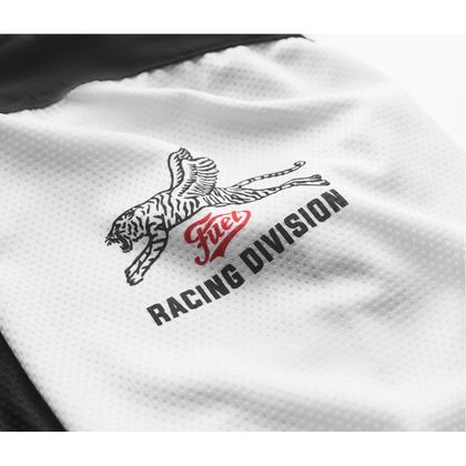 T-shirt manches longues Fuel RACING DIVISION 2024