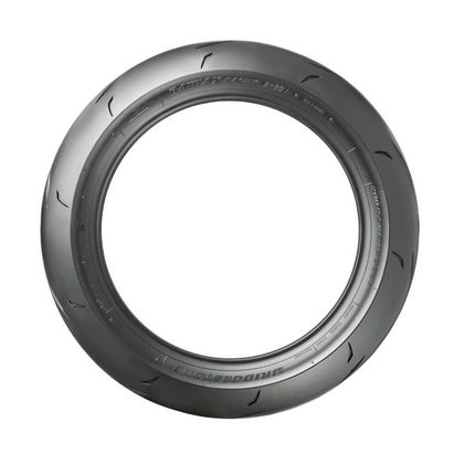 Neumático Bridgestone BATTLAX RACING R11 MEDIUM 150/60 R 17 (66H) TL universal