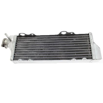 Tecnium coté Gauche Radiator