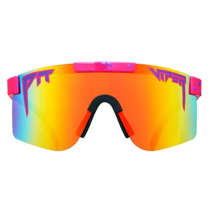 Gafas de sol Pit Viper THE ORIGINALS  - THE RADICAL POLARIZED - Multicolor Ref : PIT0012 / PV-SGS-0007 