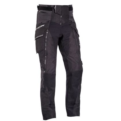 Pantalon Ixon RAGNAR - Noir / Gris Ref : IX1434 