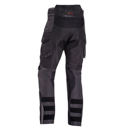 Pantalon Moto Ixon RAGNAR - Gris / Bleu