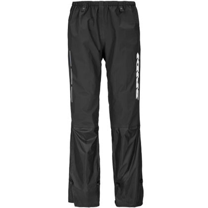 Spidi INSIDEOUT LADY Regenhose - Schwarz