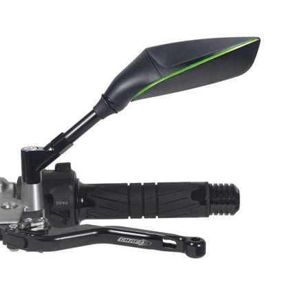 Rétroviseur Chaft RANDY DROIT (l'unité) Universel