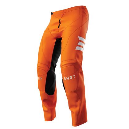 Shot CHILD DRAW - ESCAPE Cross-country pants