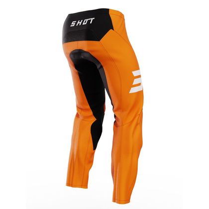Shot CHILD DRAW - ESCAPE Cross-country pants