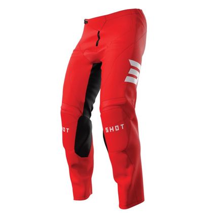 Shot CHILD DRAW - ESCAPE Cross-country pants
