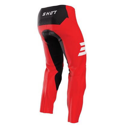 Shot CHILD DRAW - ESCAPE Cross-country pants