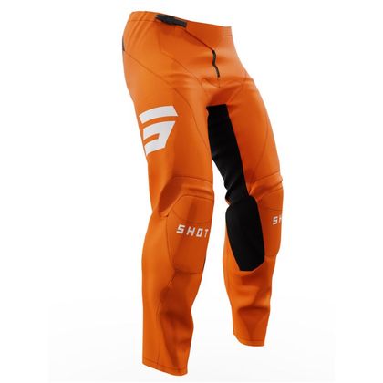 Shot CHILD DRAW - ESCAPE Cross-country pants