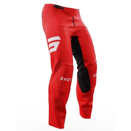 Shot CHILD DRAW - ESCAPE Cross-country pants