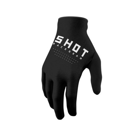 Gants cross Shot KID DRAW
