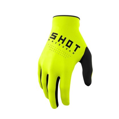 Gants cross Shot KID DRAW