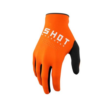 Gants cross Shot KID DRAW