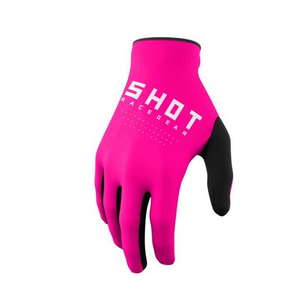 Gants cross Shot KID DRAW