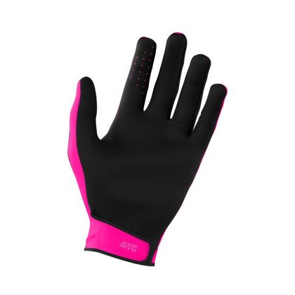 Gants cross Shot KID DRAW