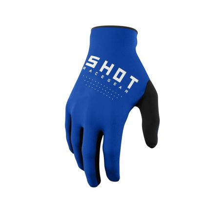 Gants cross Shot KID DRAW