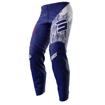 Pantalon cross Shot ENFANT DRAW - MATRIX