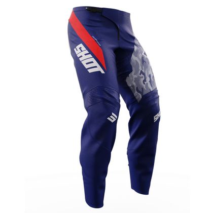 Pantalon cross Shot ENFANT DRAW - MATRIX