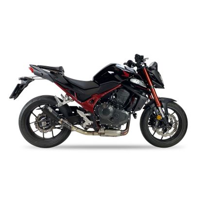 Silencieux Ixil RB RACE XTREM BLACK - Noir Ref : IL0239 / CH6203RB HONDA 750 CB 750 HORNET - 2025