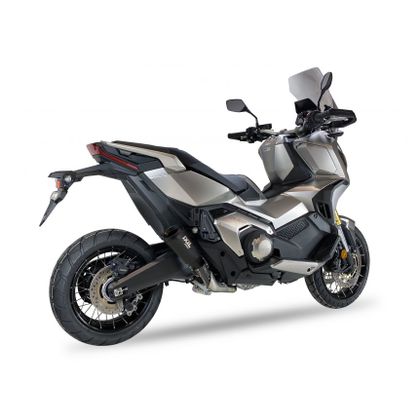 Silencieux Ixil RB RACE XTREM BLACK - Noir