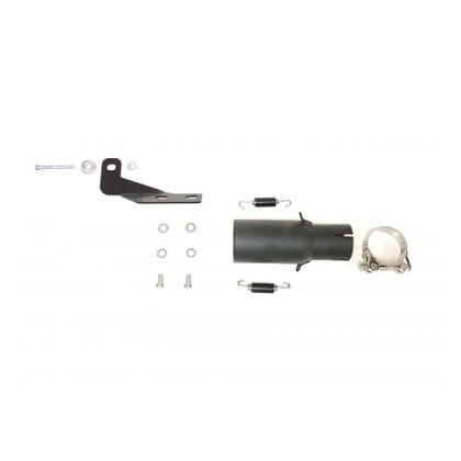 Silencieux Ixil RB RACE XTREM BLACK - Noir