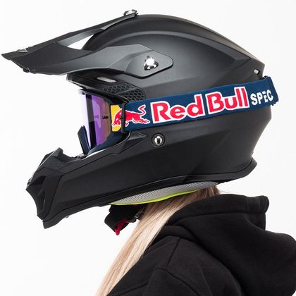 Masque cross Red Bull Spect WHIP-001 2021
