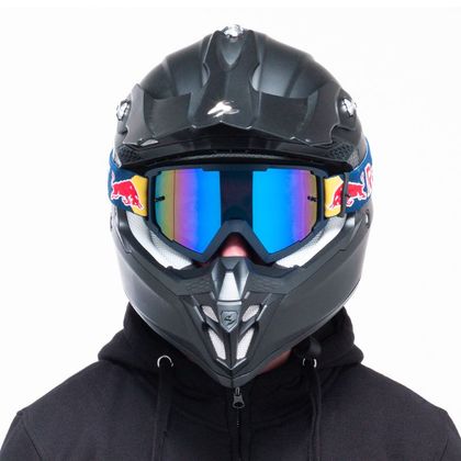 Gafas de motocross Red Bull Spect WHIP-001 2021