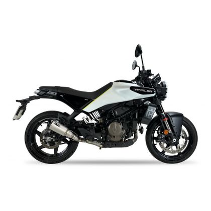 Silencieux Ixil RC RACE XTREM CARBONE - Gris Ref : IL0247 / CM3260RC 