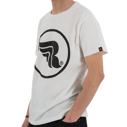 T-Shirt manches courtes RIDING CULTURE CIRCLE