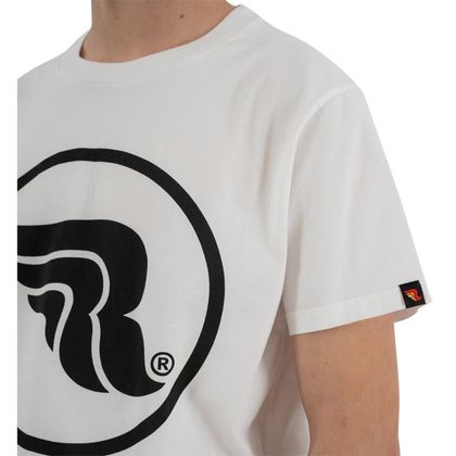 T-Shirt manches courtes RIDING CULTURE CIRCLE