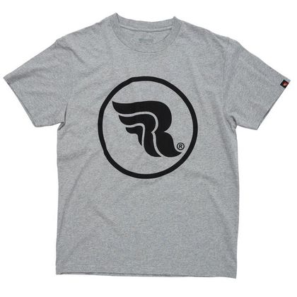 T-Shirt manches courtes RIDING CULTURE CIRCLE