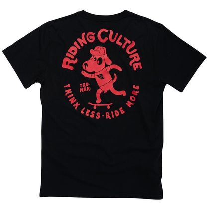 RIDING CULTURE TONY Kurzärmeliges T-Shirt