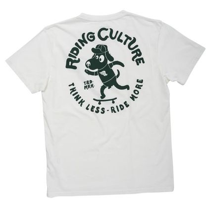 RIDING CULTURE TONY Kurzärmeliges T-Shirt