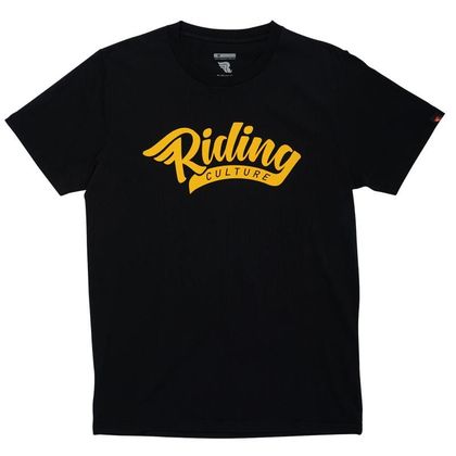 RIDING CULTURE WINGS Short-sleeved T-Shirt
