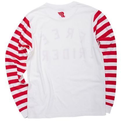 RIDING CULTURE FREE RIDER L/S Long-sleeved T-shirt