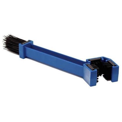 cepillo R-tech Nettoyage chaine universal - Azul