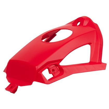 Couvercle R-tech ROUGE CRF - Rouge