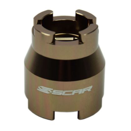 Douille Scar KTM Universel Ref : SCR0334 / RCV5 