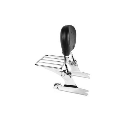 CustomAcces LUXUS SOFTAIL Sissybar