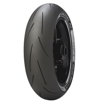 Metzeler RACETEC RR K2 190/55 ZR 17 M/C (73W) TL Band Universeel