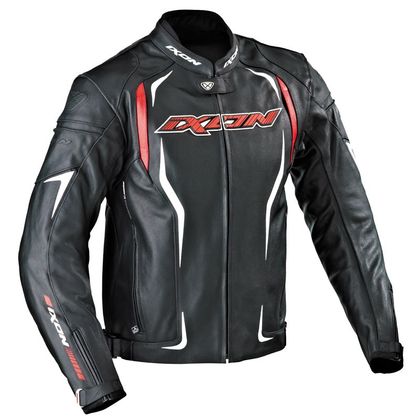 Blouson Moto Ixon RECKLESS Ref : IX0807 