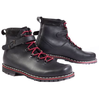 Chaussures Stylmartin RED REBEL - Noir Ref : SM0074 