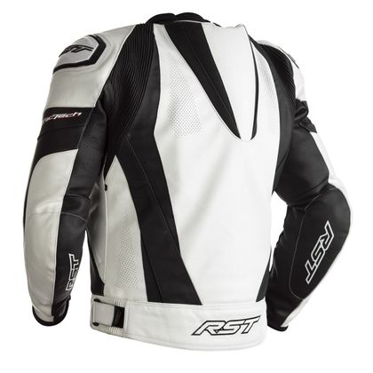 RST TracTech Evo 4 Textile Jacket - Sportbike Track Gear