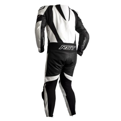 RST TRACTECH EVO 4 Combination - White / Black