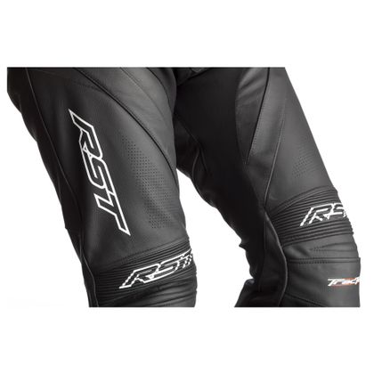 RST TRACTECH EVO 4 Motorbike Trousers - Black