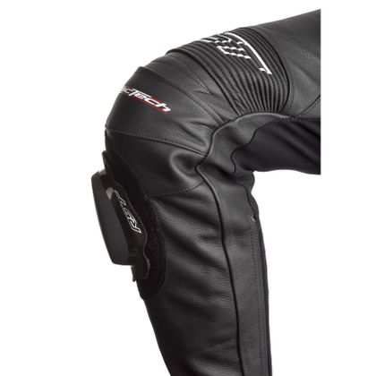 RST TRACTECH EVO 4 Motorbike Trousers - Black