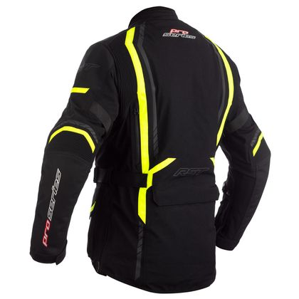 Veste RST PATHFINDER - Noir / Jaune