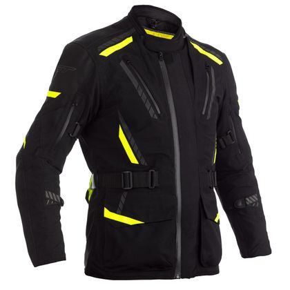 Veste RST PATHFINDER - Noir / Jaune Ref : RST0039-C3098 