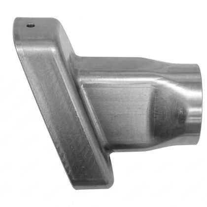 Reducteur de bruit Arrow ø 42 Pour Silencieux PISTA